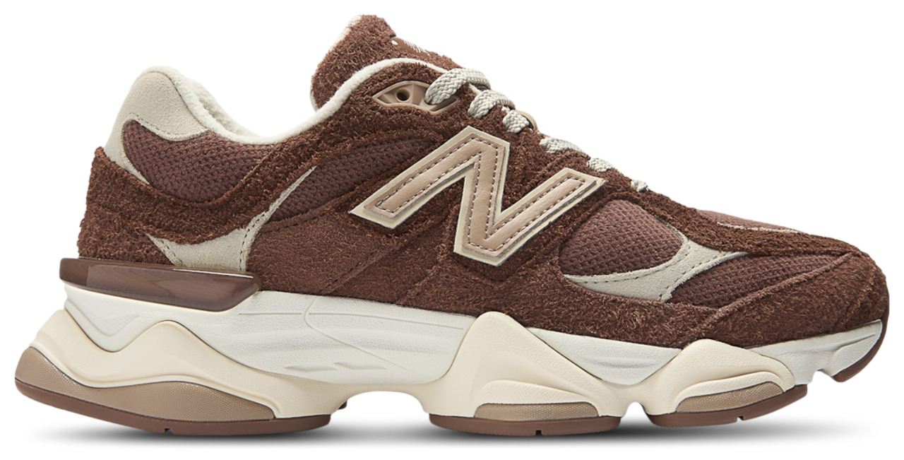 New Balance 9060 Image 1 of 5. Tap to open photo gallery.