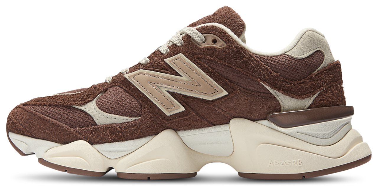 New Balance 9060 Image 2 of 5. Tap to open photo gallery.