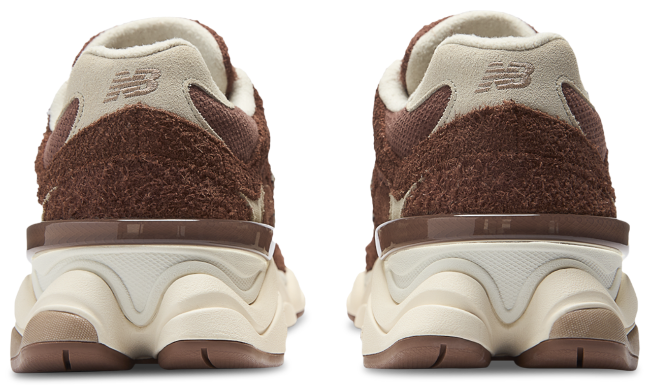New Balance 9060 Image 3 of 5. Tap to open photo gallery.