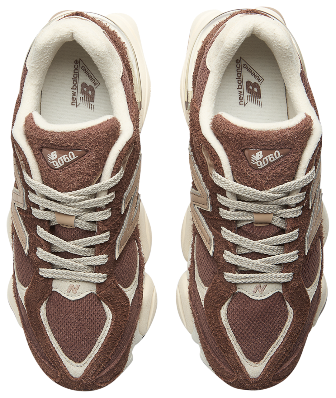 New Balance 9060 Image 4 of 5. Tap to open photo gallery.