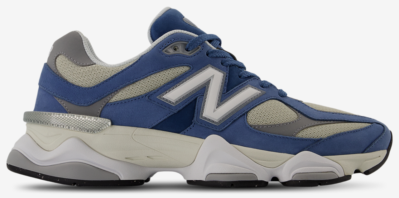 New Balance 9060 Image 1 of 4. Tap to open photo gallery.