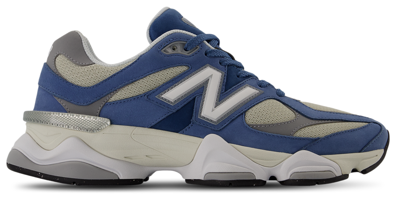 New Balance 9060 Image 1 of 4. Tap to open photo gallery.