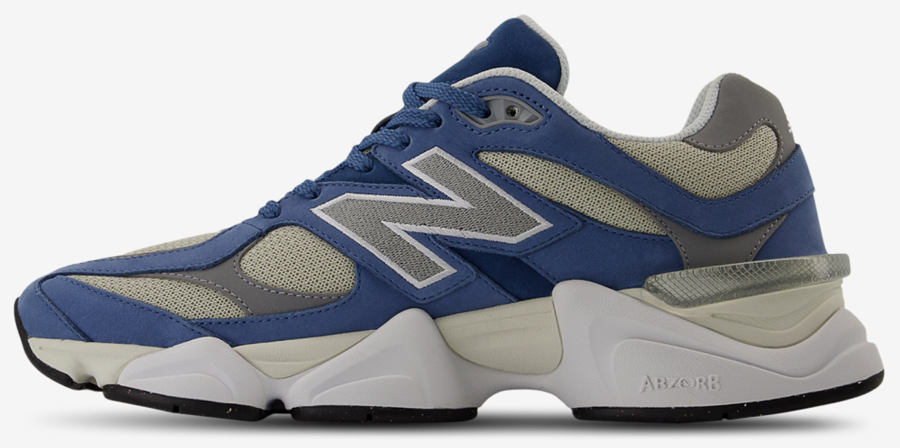 New Balance 9060 Image 2 of 4. Tap to open photo gallery.