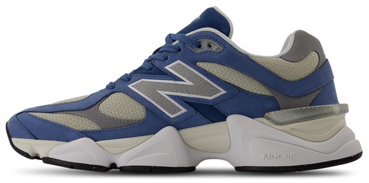 New Balance 9060 Image 2 of 4. Tap to open photo gallery.
