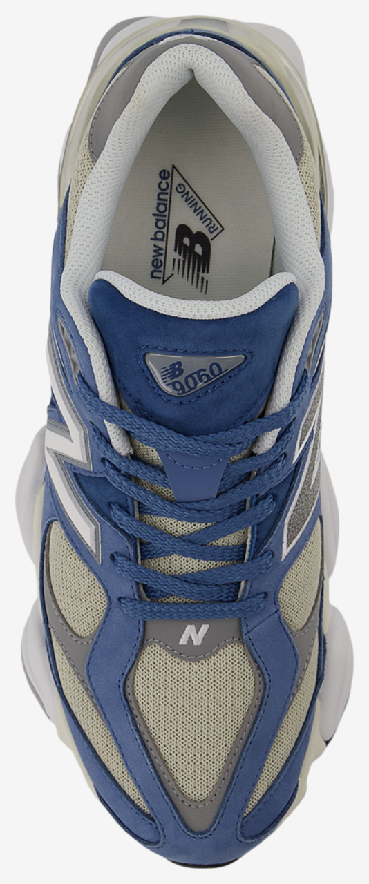 New Balance 9060 Image 3 of 4. Tap to open photo gallery.