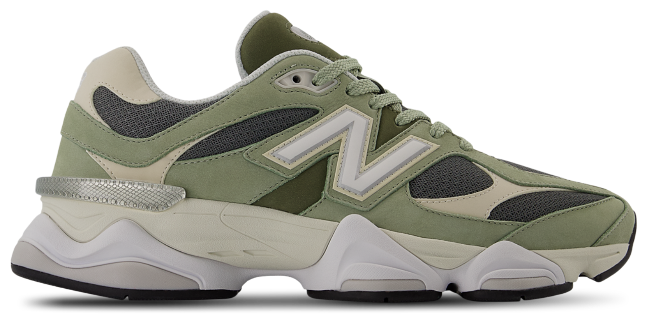 New Balance 9060 Image 1 of 4. Tap to open photo gallery.