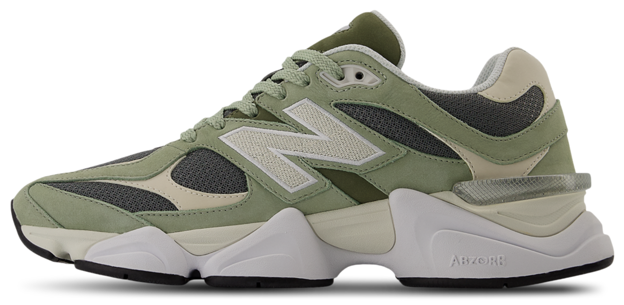 New Balance 9060 Image 2 of 4. Tap to open photo gallery.