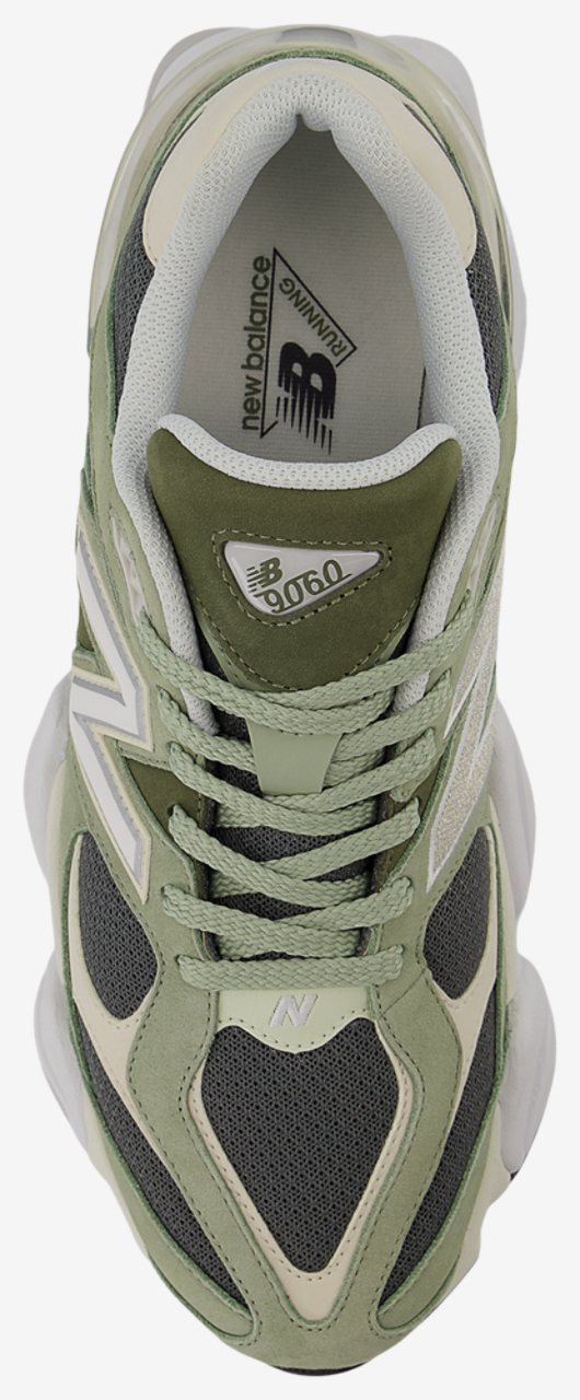 New Balance 9060 Image 3 of 4. Tap to open photo gallery.
