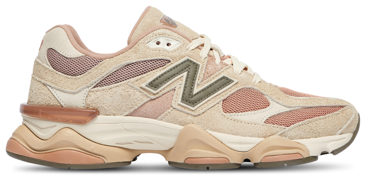 New Balance 9060 Image 2 of 6. Tap to open photo gallery.