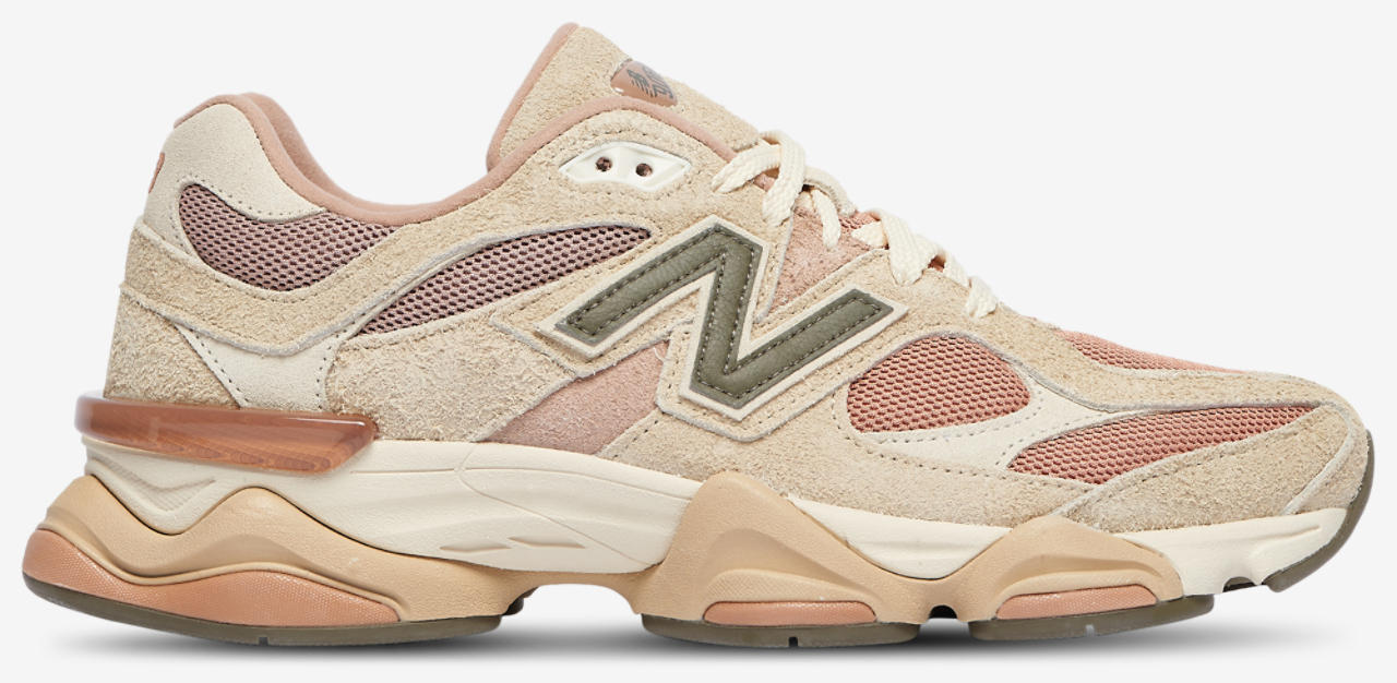 New Balance 9060 Image 2 of 6. Tap to open photo gallery.