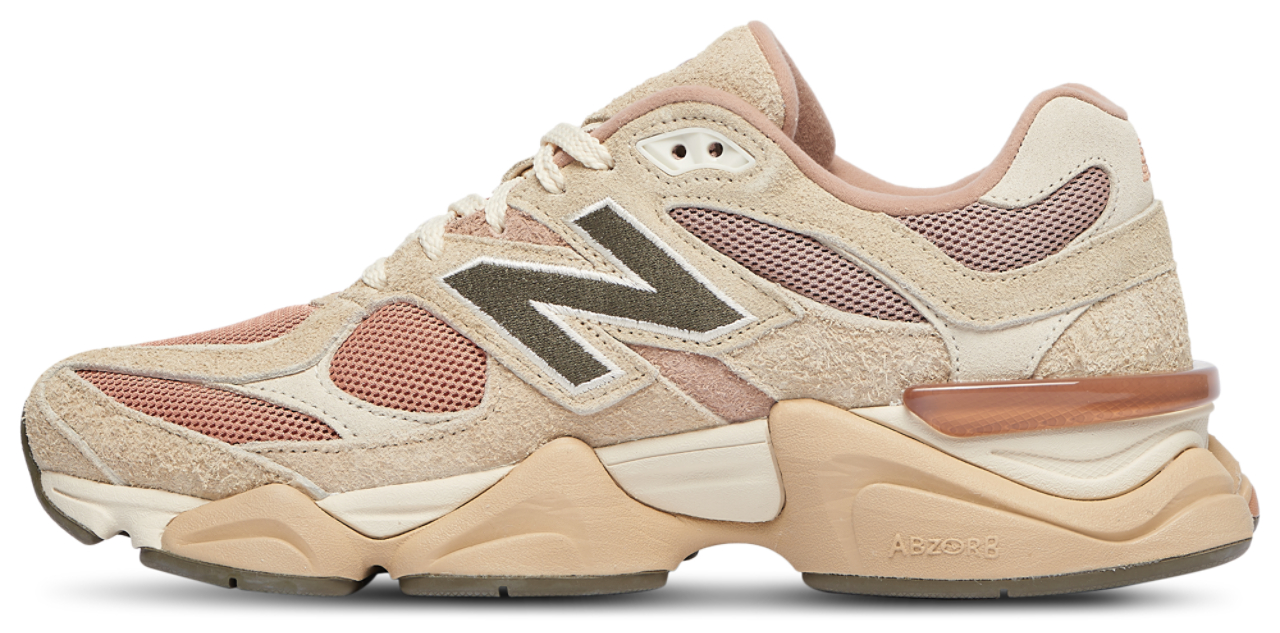 New Balance 9060 Image 3 of 6. Tap to open photo gallery.