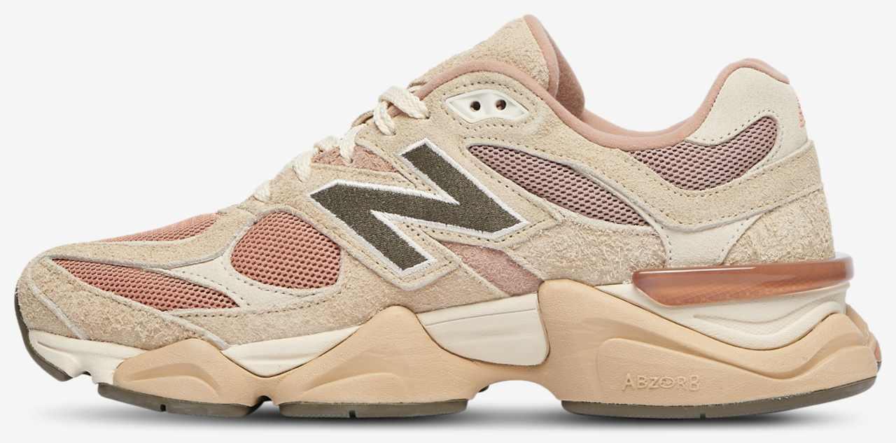 New Balance 9060 Image 3 of 6. Tap to open photo gallery.