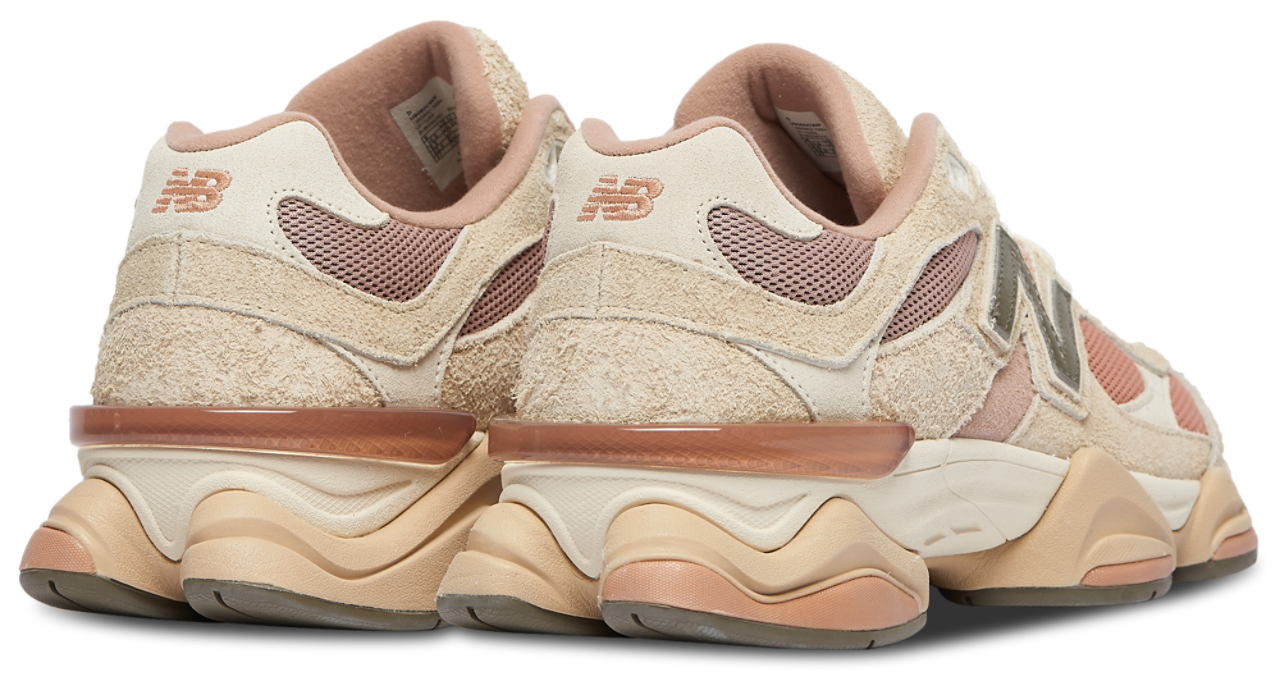 New Balance 9060 Image 4 of 6. Tap to open photo gallery.