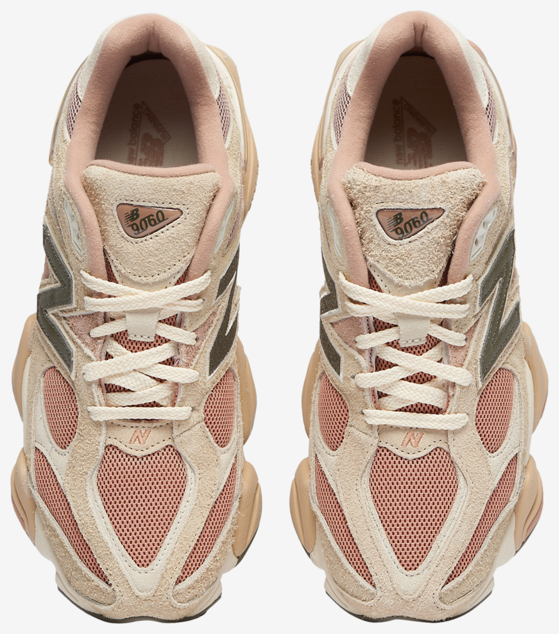 New Balance 9060 Image 5 of 6. Tap to open photo gallery.