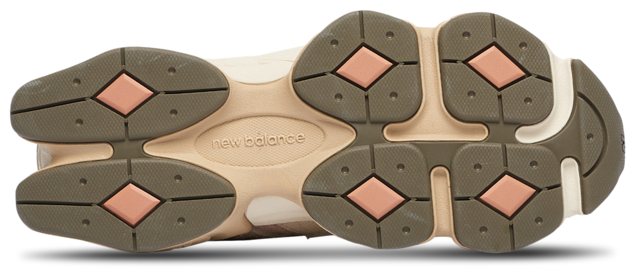 New Balance 9060 Image 6 of 6. Tap to open photo gallery.