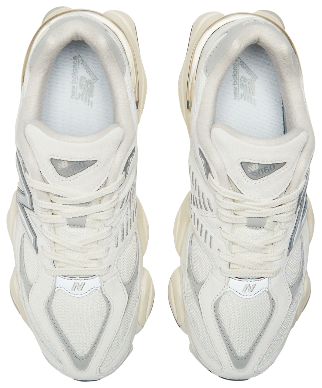New Balance 9060 Image 4 de 5. Appuyez pour ouvrir la galerie de photos.