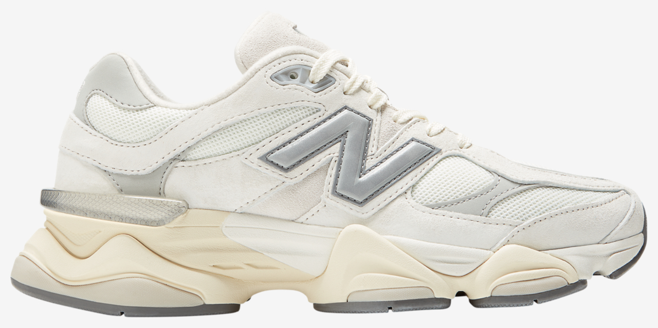 New Balance 9060 Image 1 of 6. Tap to open photo gallery.