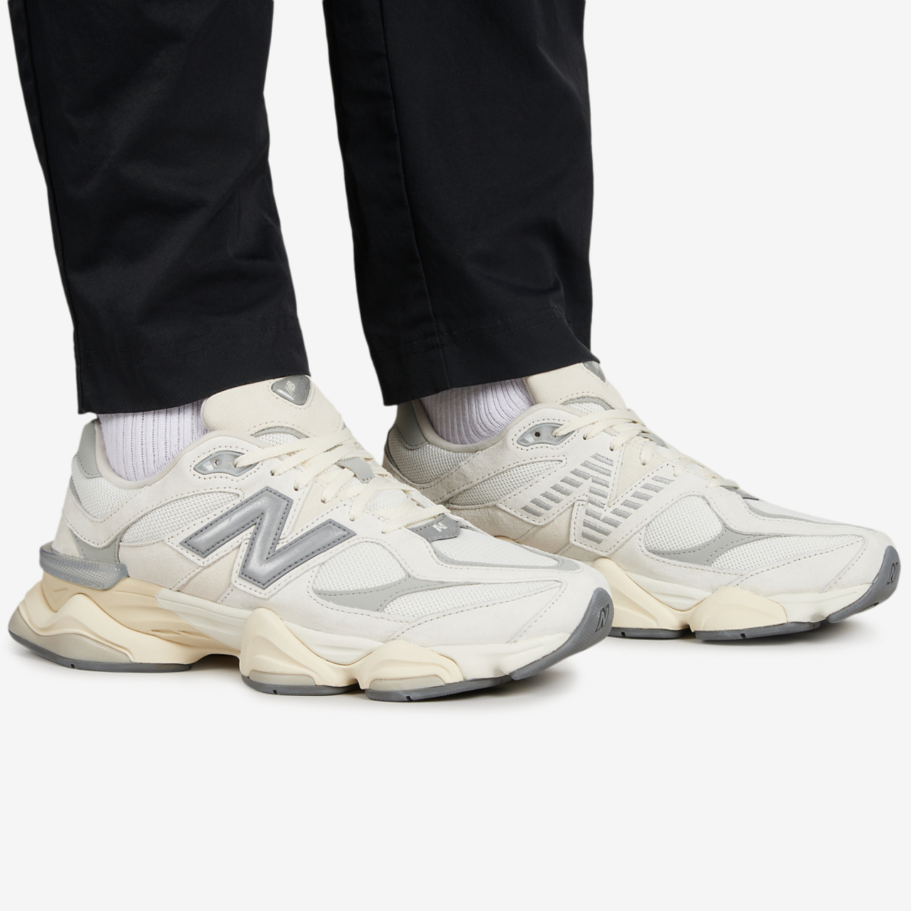 New Balance 9060 Image 2 of 6. Tap to open photo gallery.