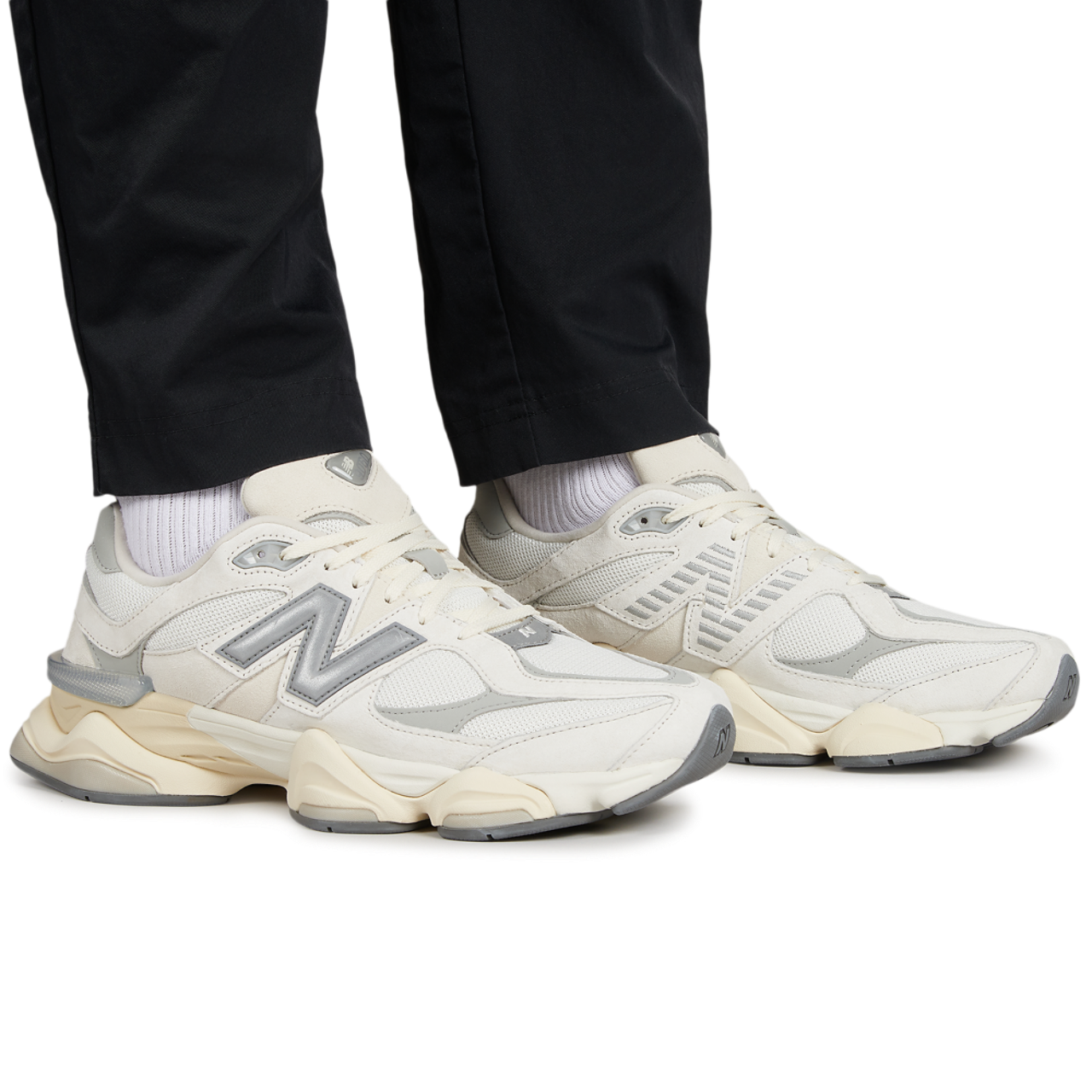 New Balance 9060 Image 2 of 6. Tap to open photo gallery.
