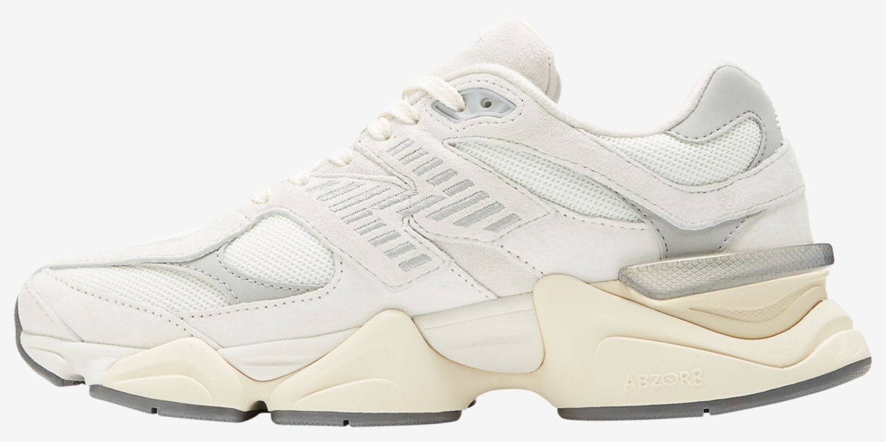 New Balance 9060 Image 3 of 6. Tap to open photo gallery.