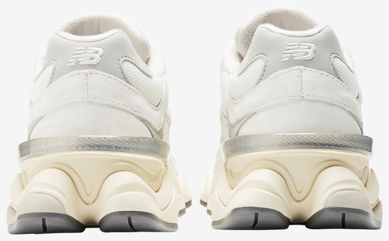 New Balance 9060 Image 4 of 6. Tap to open photo gallery.