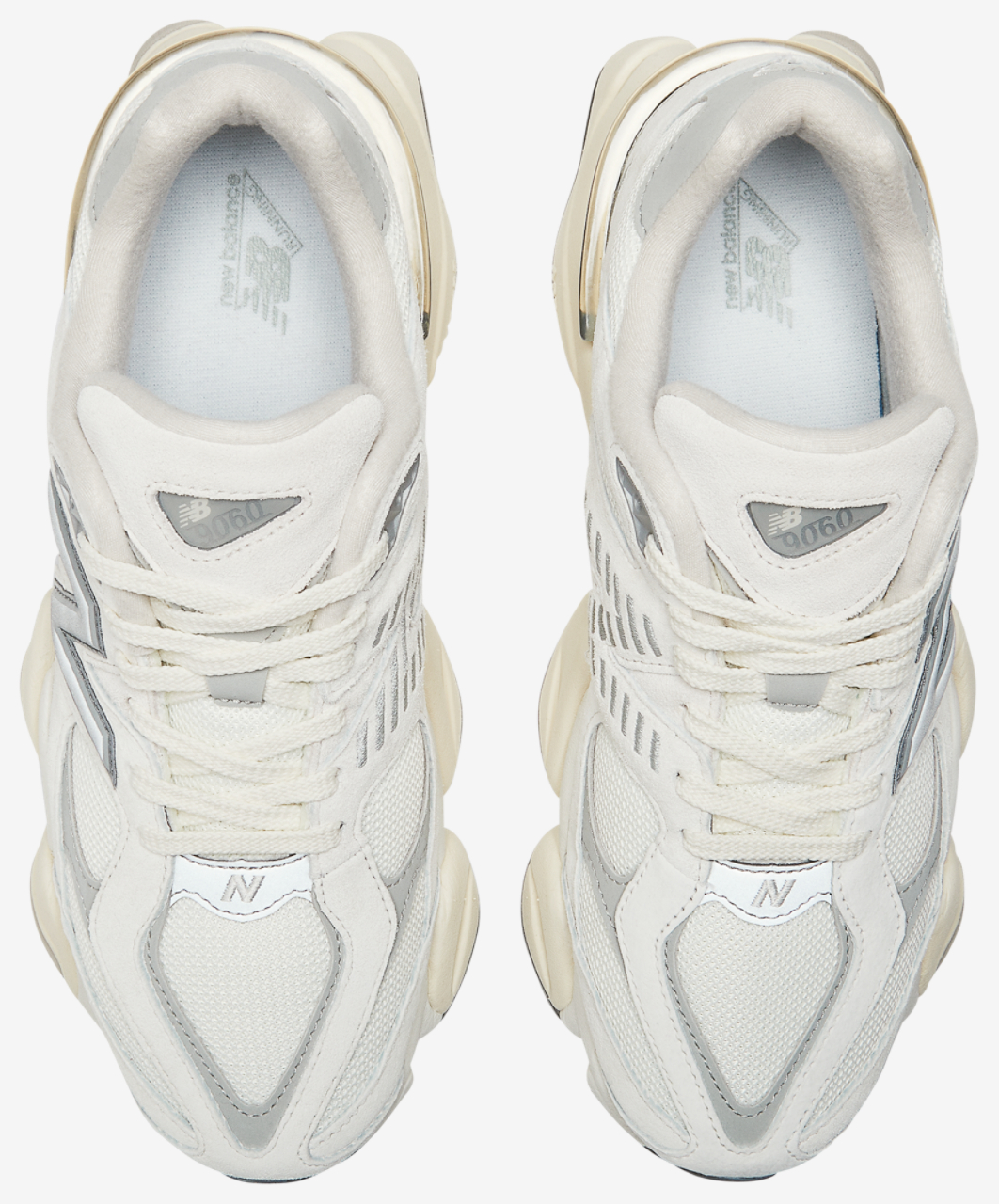 New Balance 9060 Image 5 of 6. Tap to open photo gallery.
