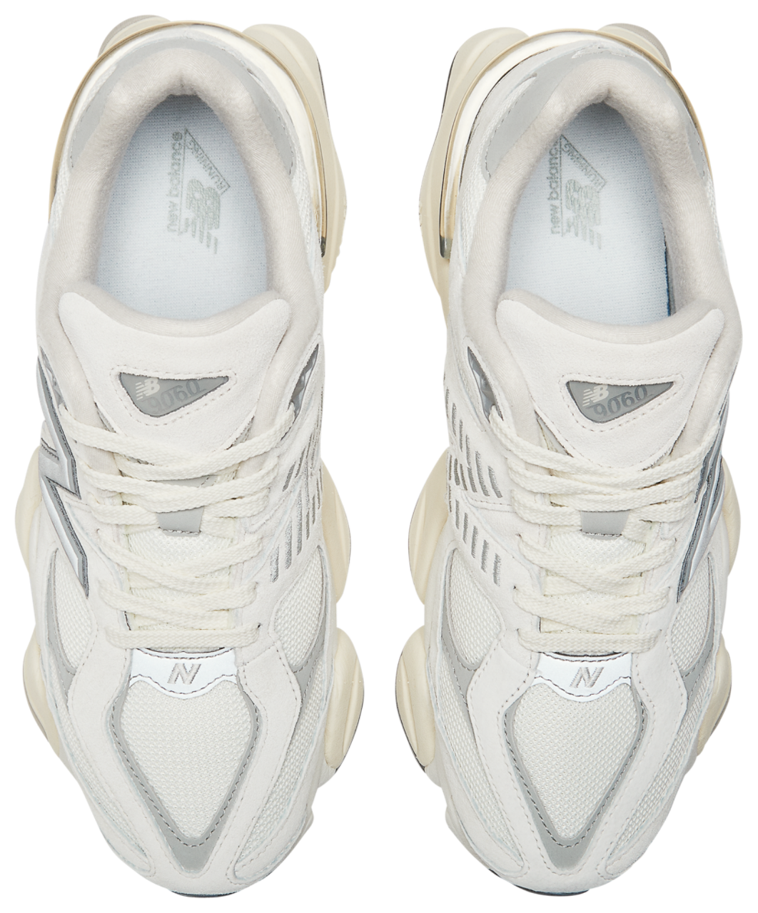 New Balance 9060 Image 5 of 6. Tap to open photo gallery.