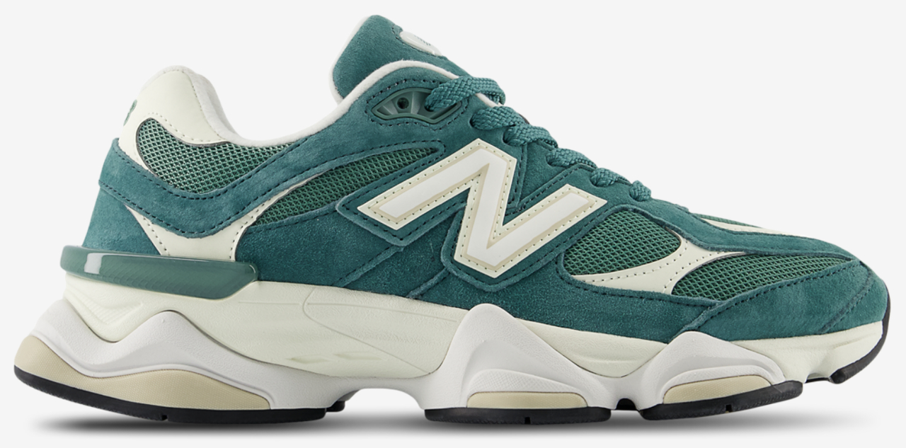 New Balance 9060 Image 1 of 5. Tap to open photo gallery.