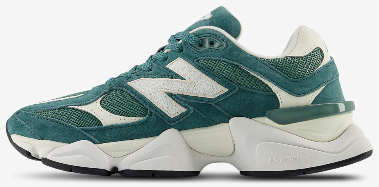 New Balance 9060 Image 2 of 5. Tap to open photo gallery.