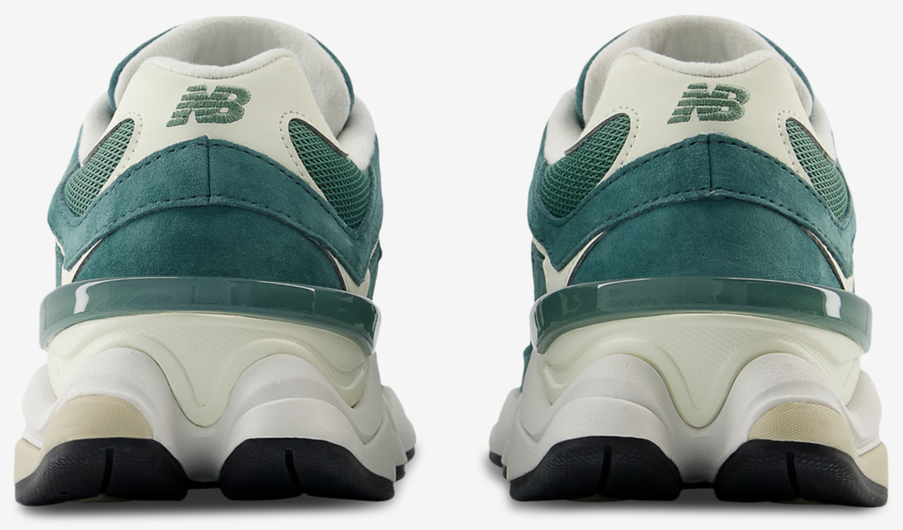 New Balance 9060 Image 3 of 5. Tap to open photo gallery.
