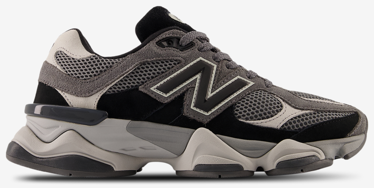 New Balance 9060 Image 1 of 5. Tap to open photo gallery.