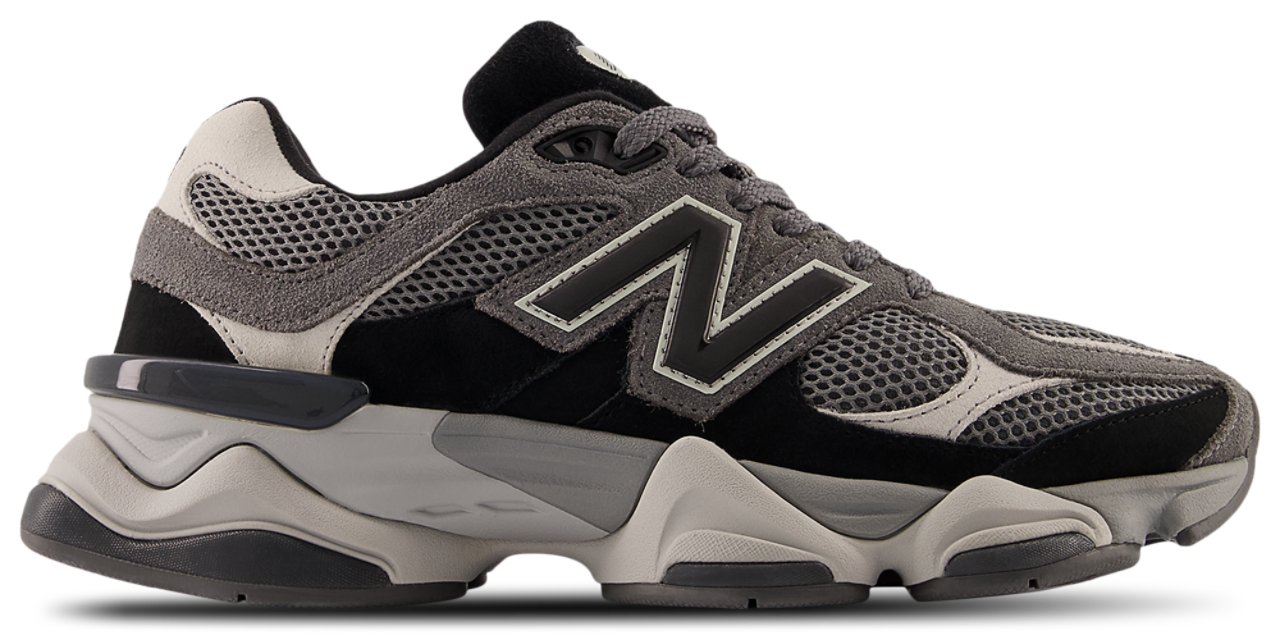 New Balance 9060 Image 1 of 5. Tap to open photo gallery.