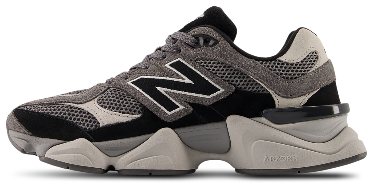 New Balance 9060 Image 2 of 5. Tap to open photo gallery.