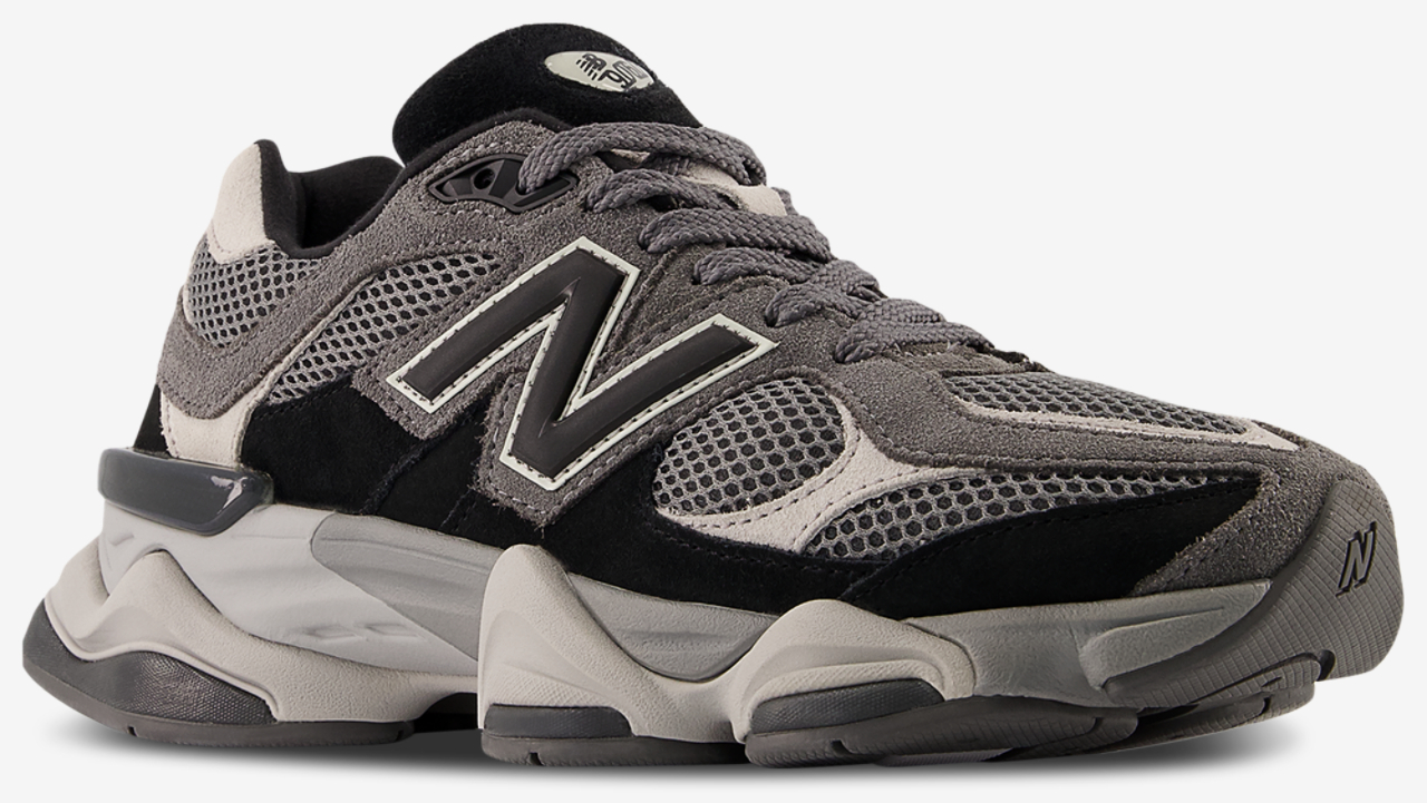 New Balance 9060 Image 3 of 5. Tap to open photo gallery.
