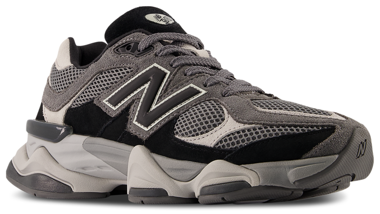 New Balance 9060 Image 3 of 5. Tap to open photo gallery.