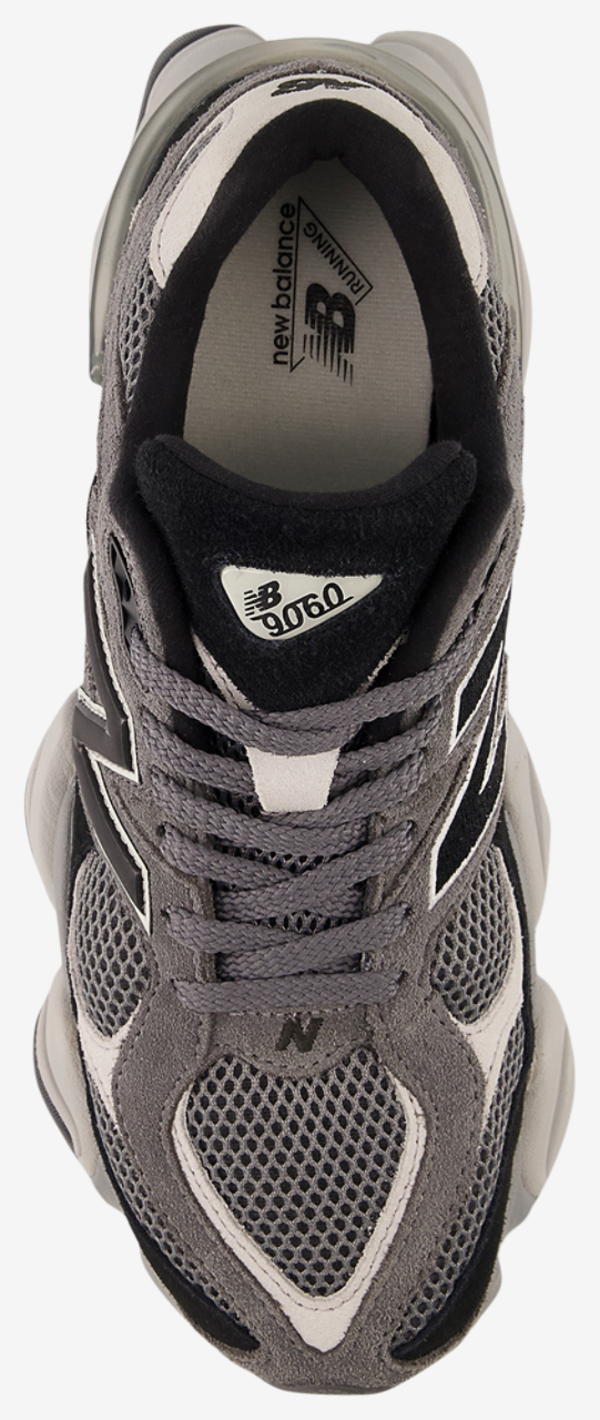 New Balance 9060 Image 4 of 5. Tap to open photo gallery.