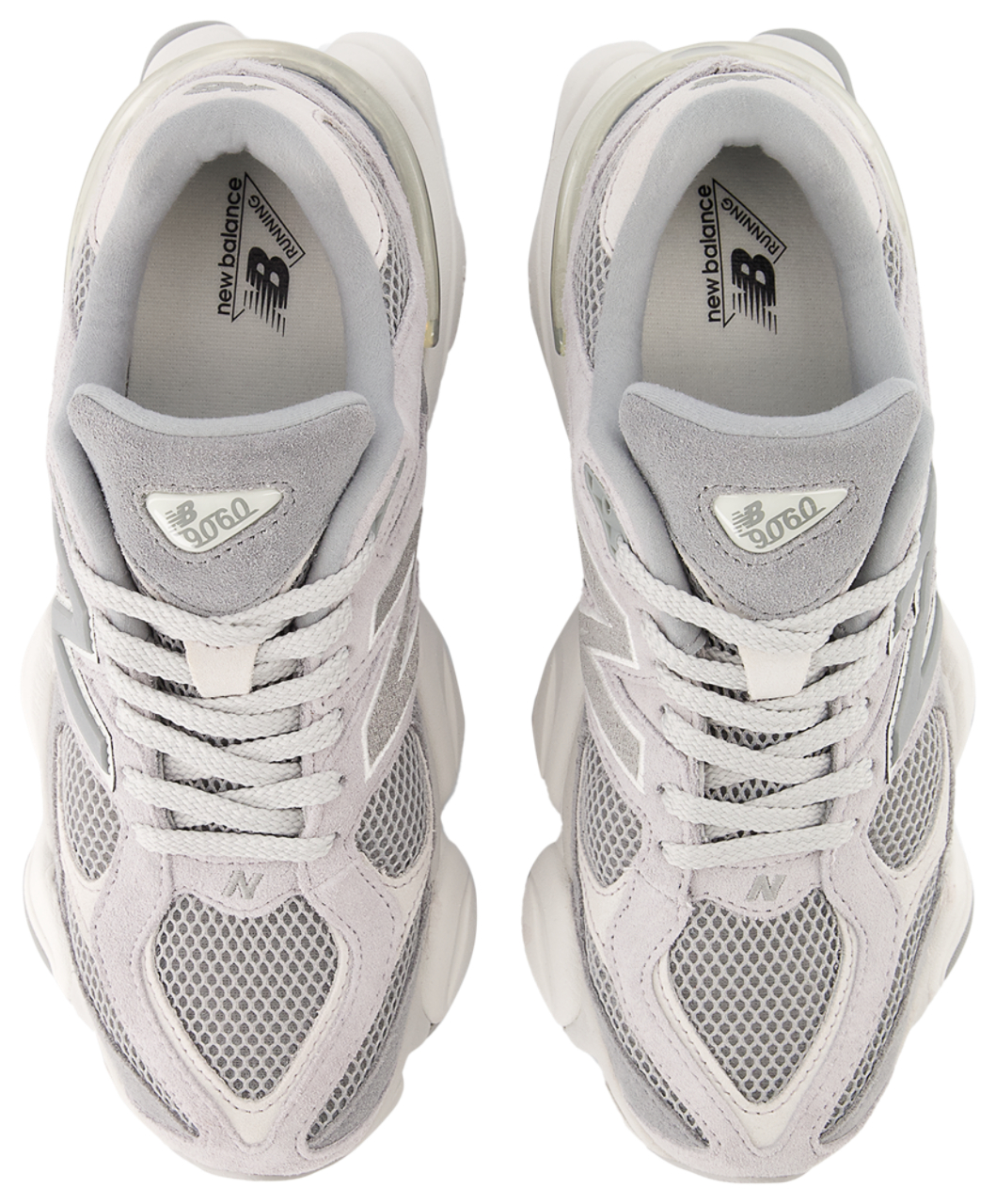 New Balance 9060 Image 4 of 5. Tap to open photo gallery.