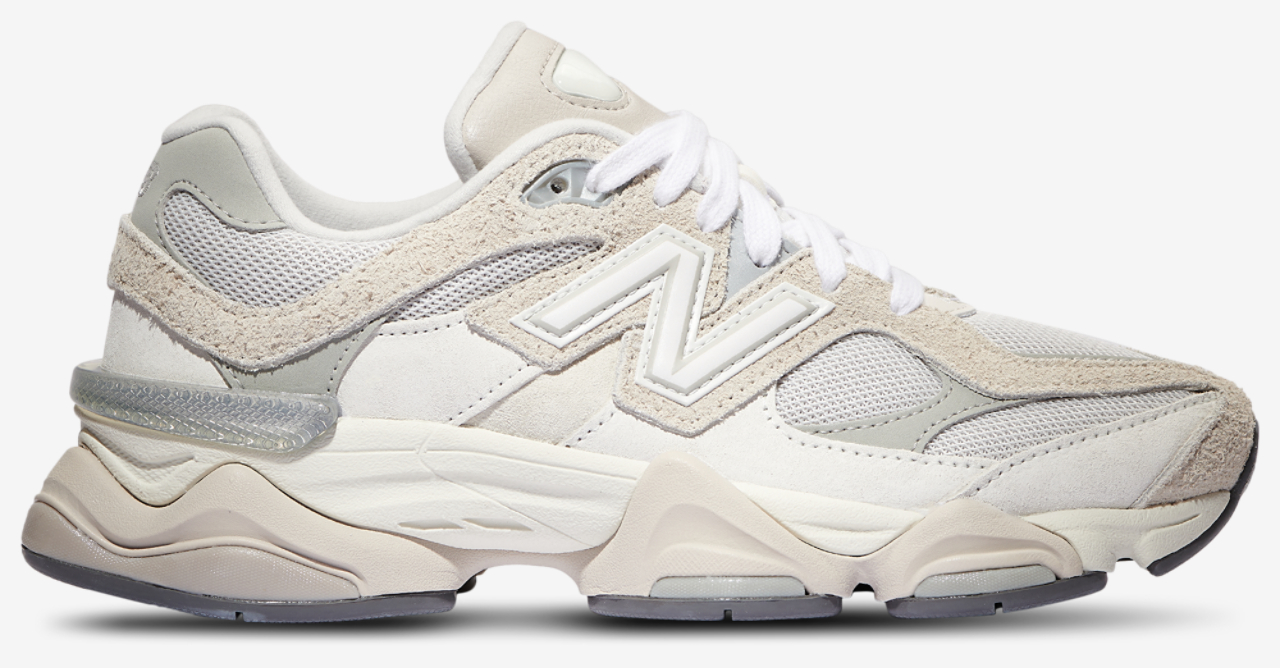 New Balance 9060 Image 1 of 5. Tap to open photo gallery.