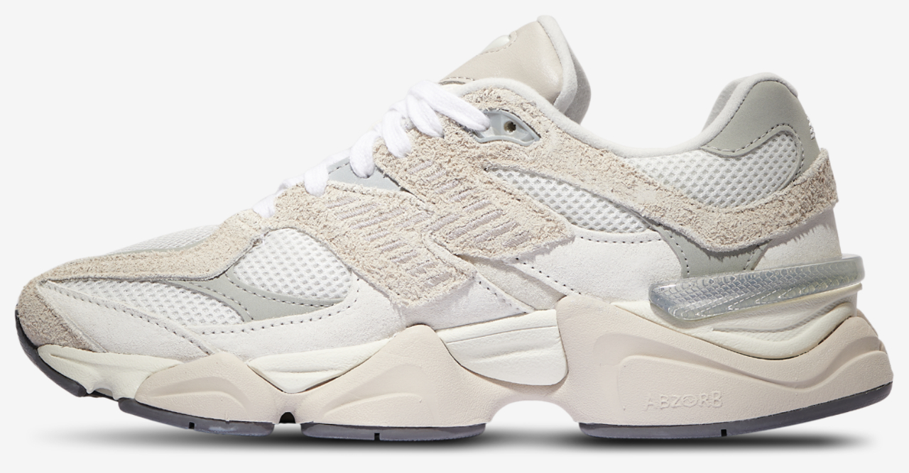New Balance 9060 Image 2 of 5. Tap to open photo gallery.