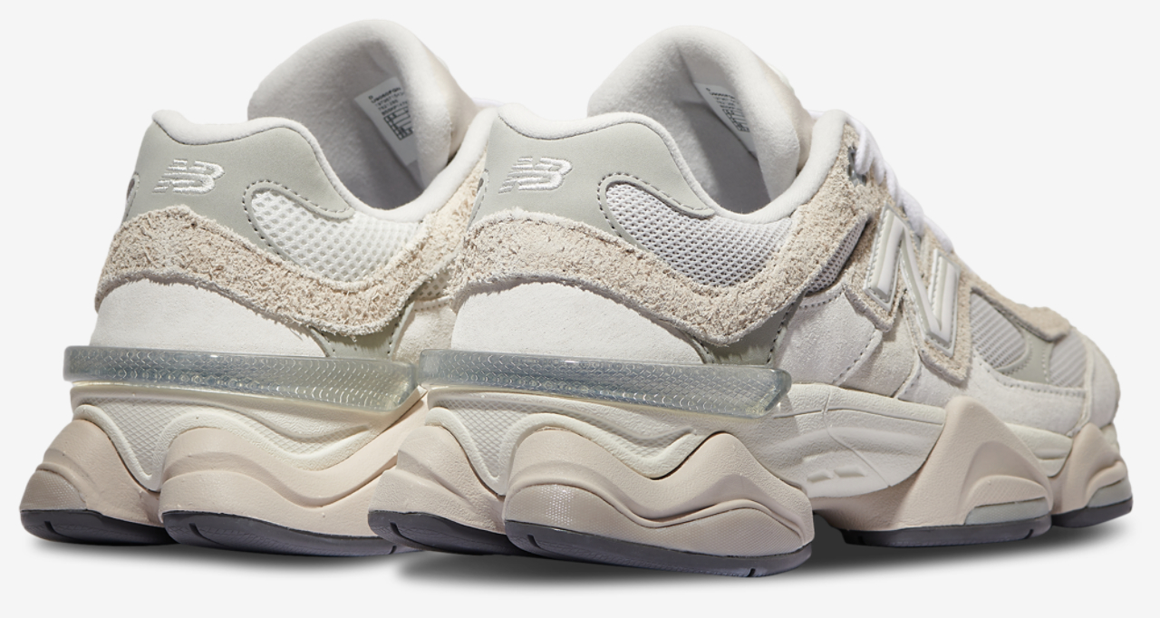 New Balance 9060 Image 3 of 5. Tap to open photo gallery.
