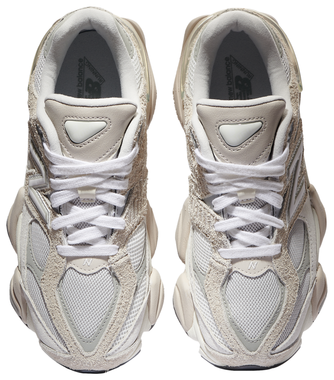 New Balance 9060 Image 4 of 5. Tap to open photo gallery.