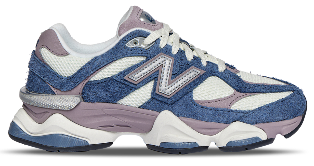 New Balance 9060 Image 1 of 5. Tap to open photo gallery.