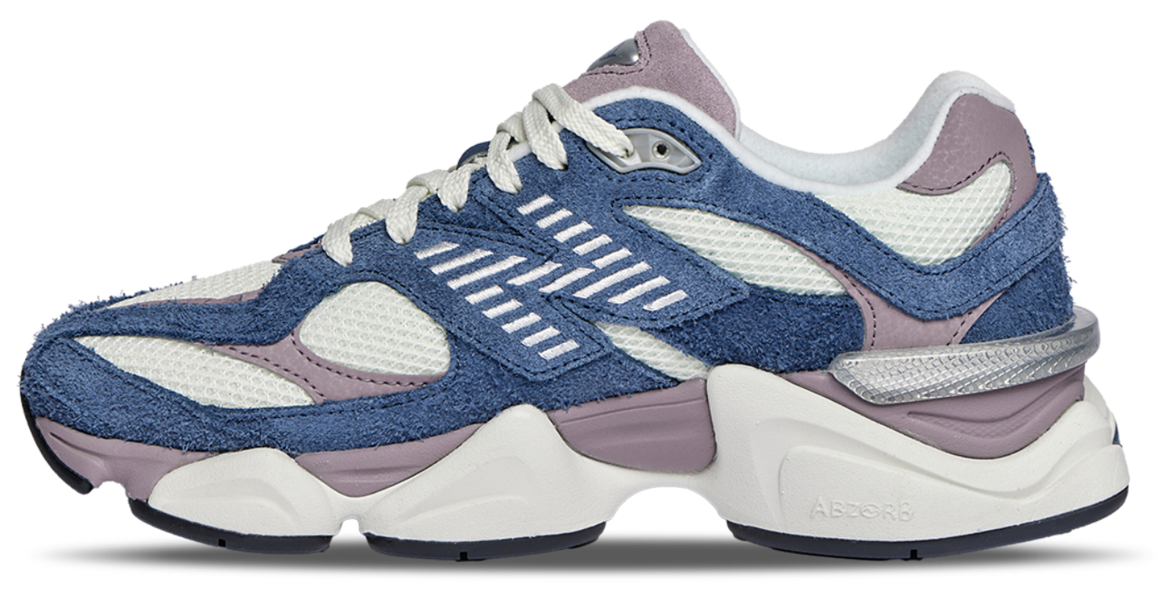 New Balance 9060 Image 2 of 5. Tap to open photo gallery.