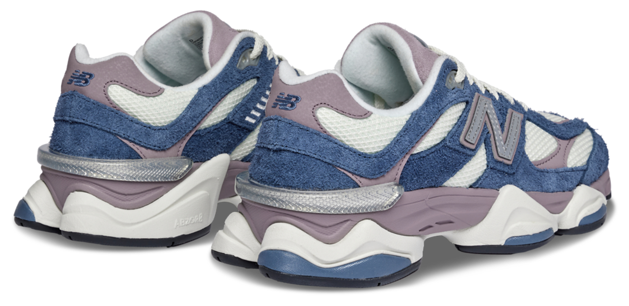 New Balance 9060 Image 3 of 5. Tap to open photo gallery.