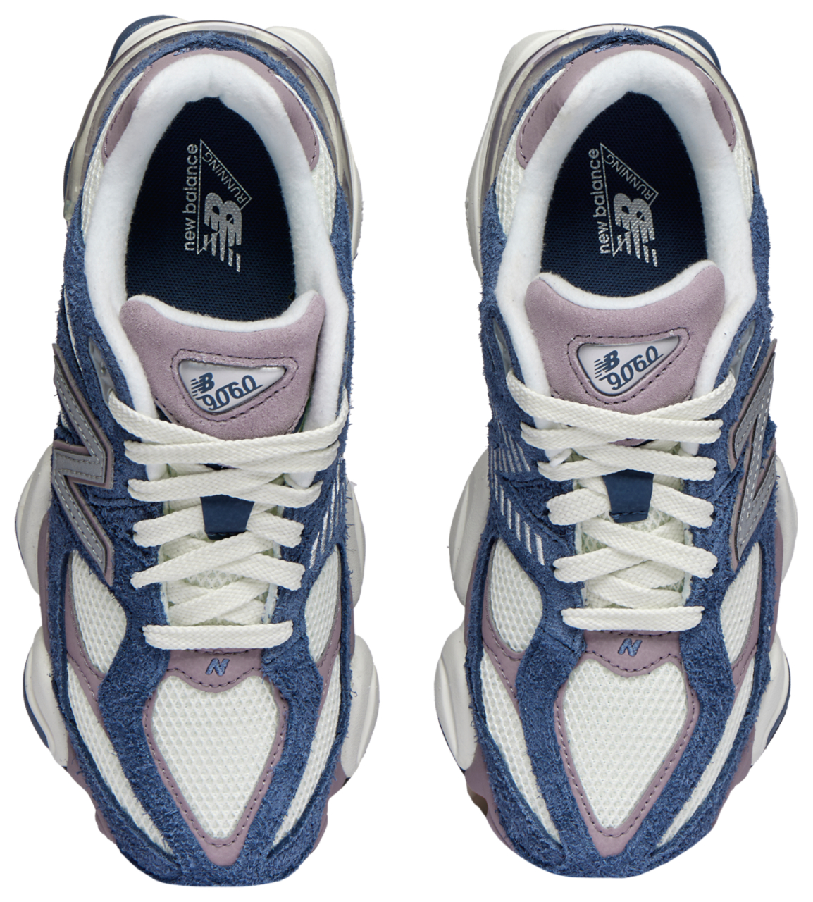 【28㎝】New Balance 9060 IND Amazon.com | New Balance 9060 Unisex Sneakers, Rain Cloud
