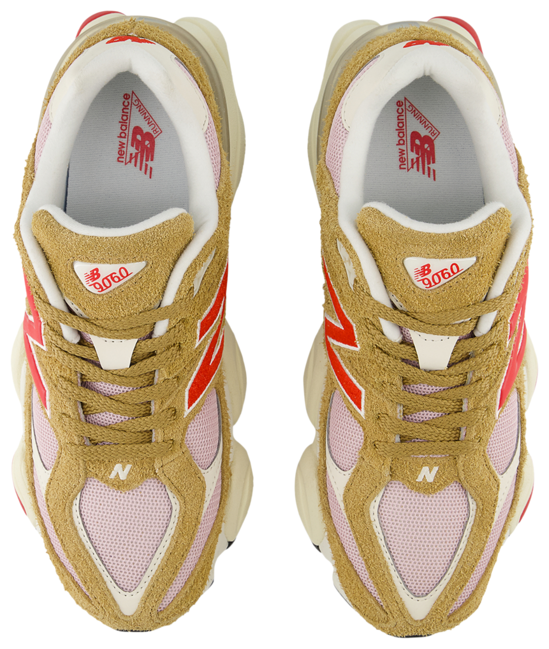 New Balance 9060 | Foot Locker