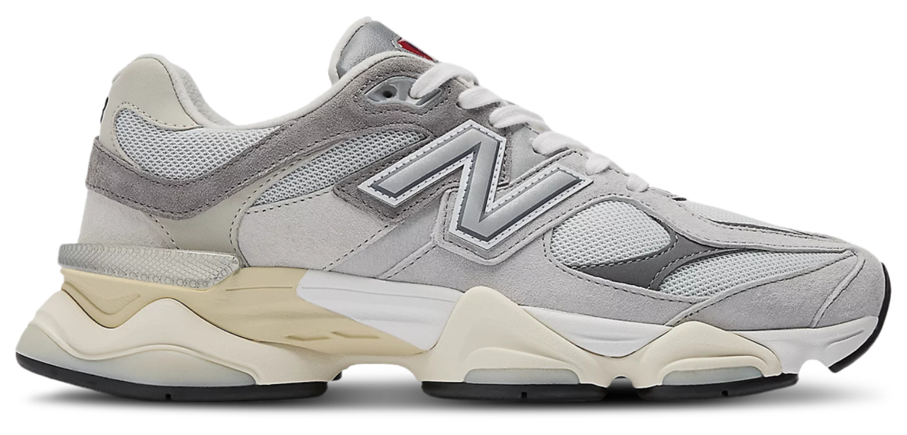 New Balance 9060 Image 1 of 7. Tap to open photo gallery.
