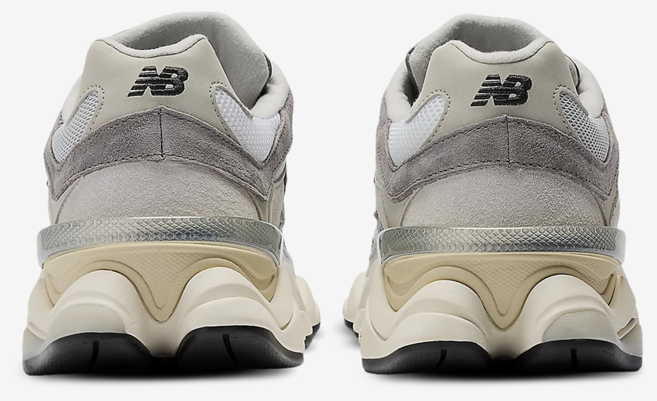 New Balance 9060 Image 3 of 7. Tap to open photo gallery.