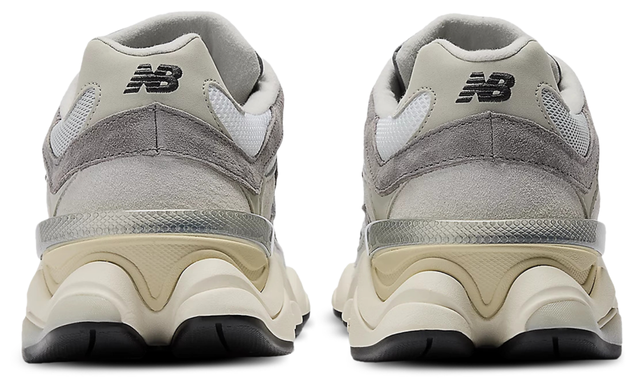 New Balance 9060 Image 3 of 7. Tap to open photo gallery.