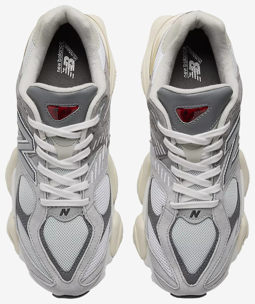 New Balance 9060 Image 4 of 7. Tap to open photo gallery.